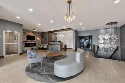 Best Western Parkway Hotel Toronto North