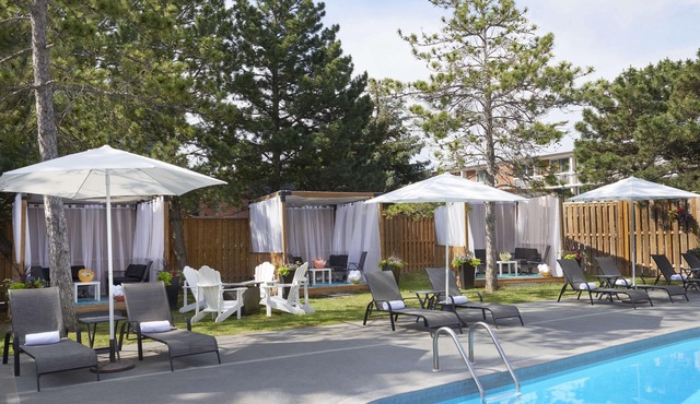 Best Western Parkway Hotel Toronto North
