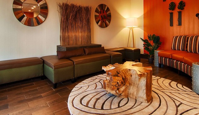 Best Western Pawleys Island