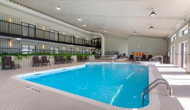 Best Western Pembroke Inn & Conference Centre