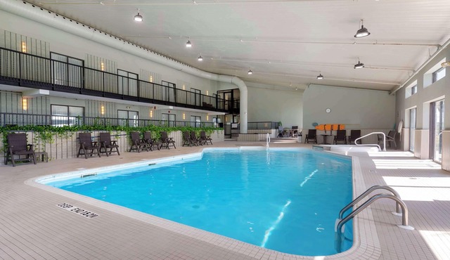 Best Western Pembroke Inn & Conference Centre