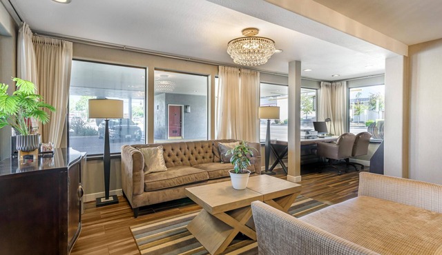 Best Western Petaluma Inn