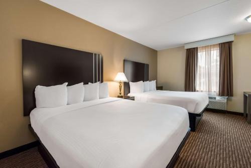 Best Western Philadelphia South - West Deptford Inn