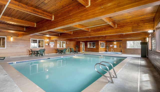 Best Western Pinedale Inn