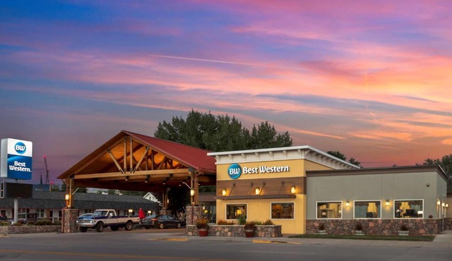 Best Western Pioneer