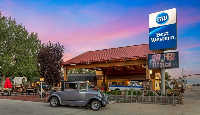 Best Western Pioneer