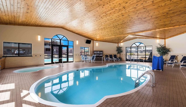 Best Western Plains Motel