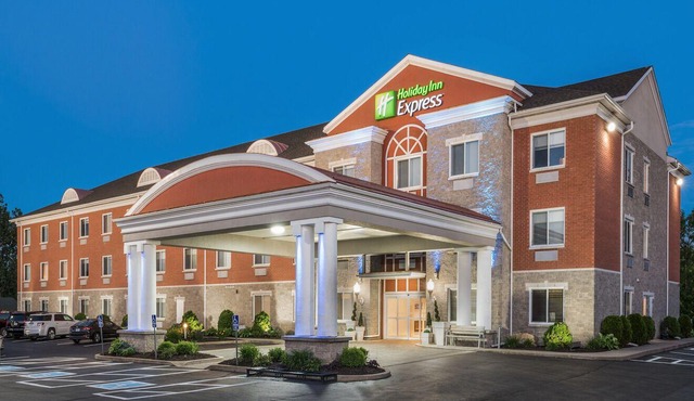 Best Western Plus 1000 Islands Hotel & Suites