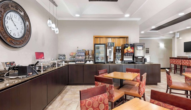 Best Western Plus Albert Lea I-90/I-35 Hotel