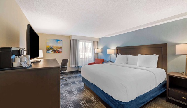 Best Western Plus Alexandria/Fort Belvoir