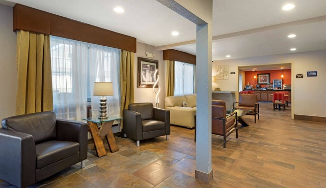 Best Western Plus Altoona Inn