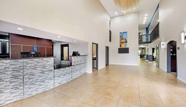 Best Western Plus Anderson