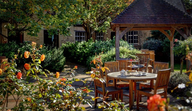 Best Western Plus Angel Hotel