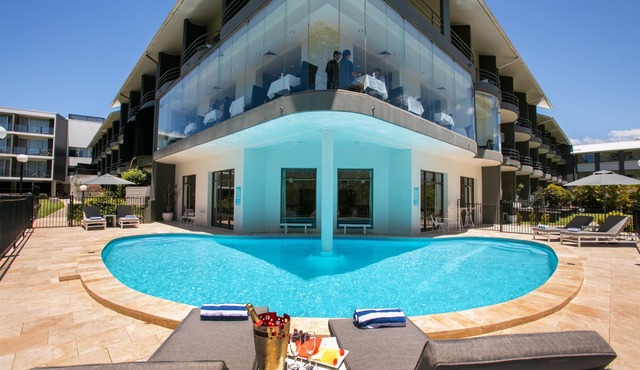 Best Western Plus Apollo Hotel Newcastle