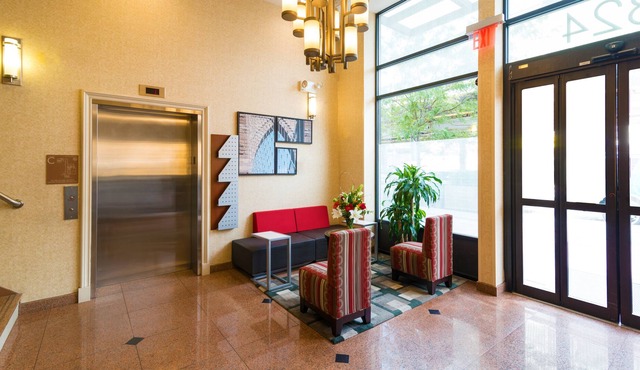 Best Western Plus Arena Hotel