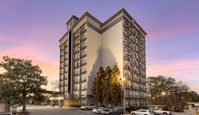 Best Western Plus Atlanta Airport-East