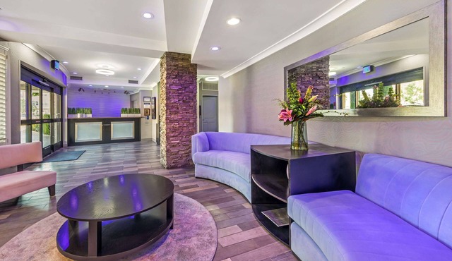 Best Western Plus Avita Suites