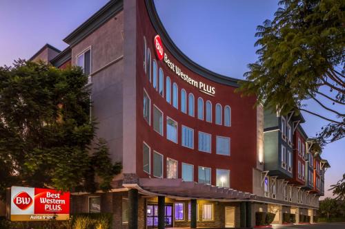 Best Western PLUS Avita Suites