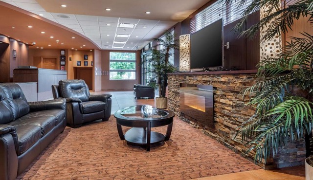 Best Western Plus, Bathurst Hotel & Suites