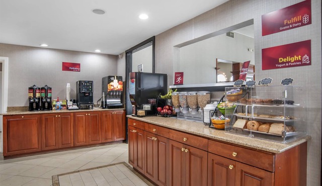 Best Western Plus Bessemer Hotel & Suites