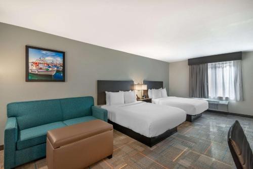 Best Western Plus Bluffton/Hilton Head Hotel
