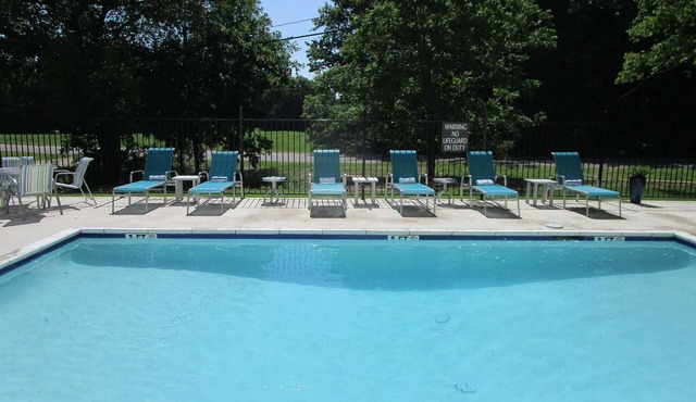 Best Western Plus Bonham