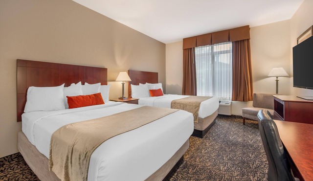 Best Western Plus Boulder Louisville