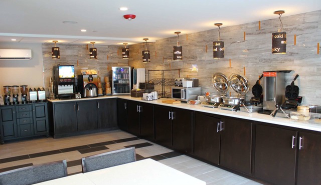 Best Western Plus Bowling Green