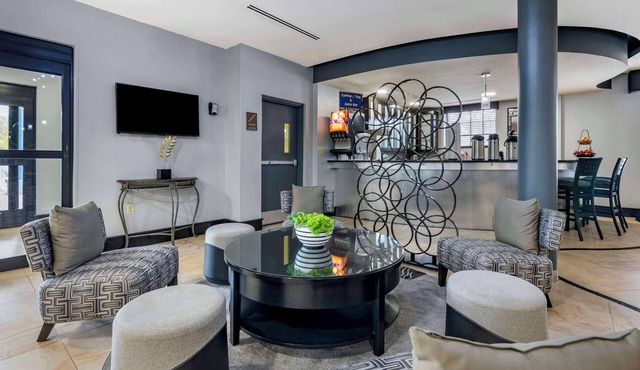 Best Western Plus Bradenton Gateway Hotel