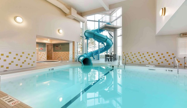 Best Western Plus Brandon Inn