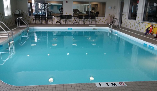 Best Western Plus Brandon Inn