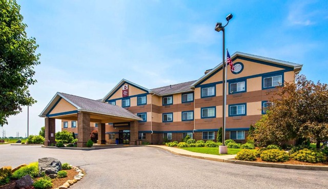 Best Western Plus Brandywine Inn & Suites