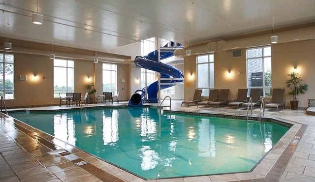 Best Western Plus Bridgewater Hotel & Convention Centre