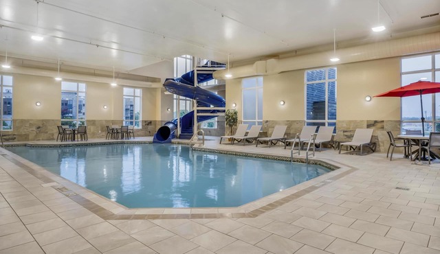 Best Western Plus Bridgewater Hotel & Convention Centre