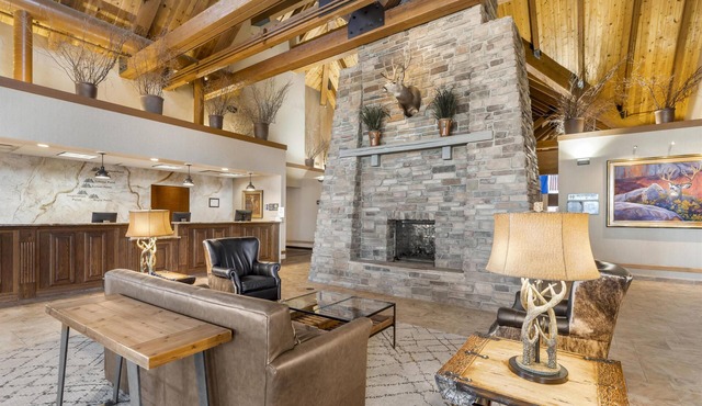 Best Western Plus Bryce Canyon Grand Hotel