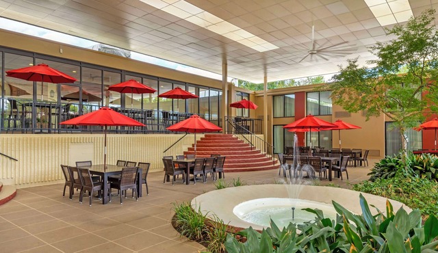 Best Western Plus Burlington