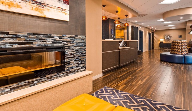 Best Western Plus BWI Airport Hotel/Arundel Mills