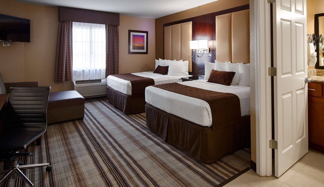 Best Western Plus Crawfordsville Hotel