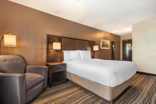 Best Western PLUS Calgary Centre Inn