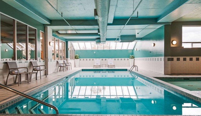 Best Western Plus Calgary Centre Inn