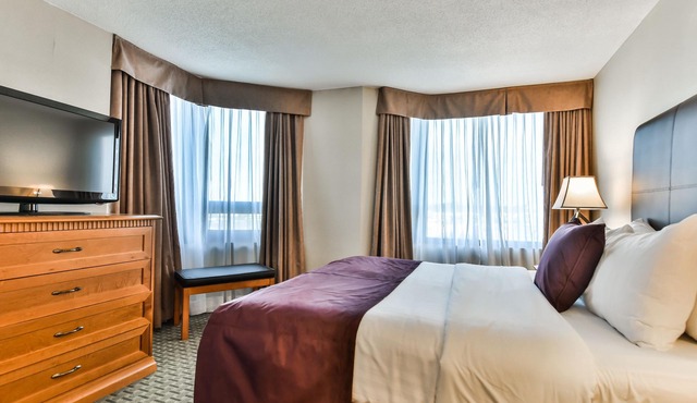 Best Western Plus Cambridge Hotel