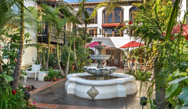 Best Western Plus Carpinteria Inn