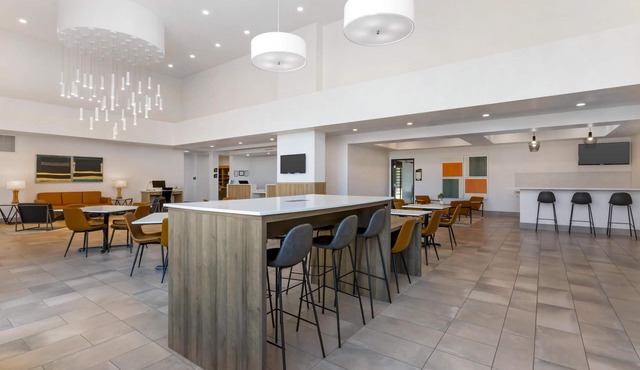 Best Western Plus Casa Grande Inn & Suites