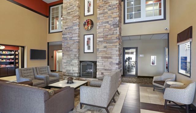 Best Western Plus Castle Rock