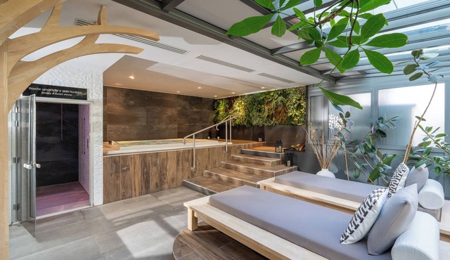 Best Western Plus Central Park Hotel & Spa