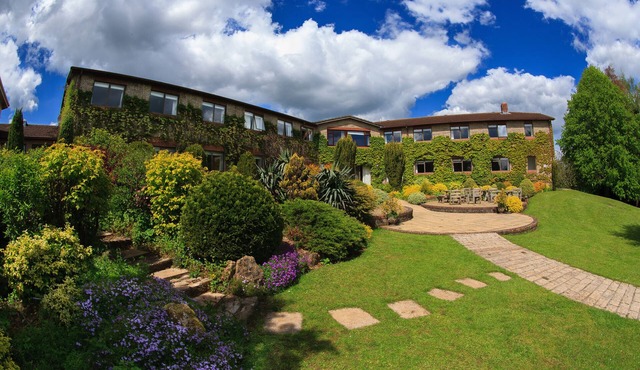 Best Western Plus Centurion Hotel