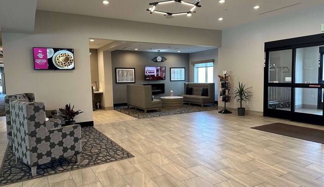 Best Western Plus Chandler