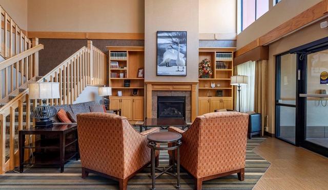 Best Western Plus Chelsea Hotel