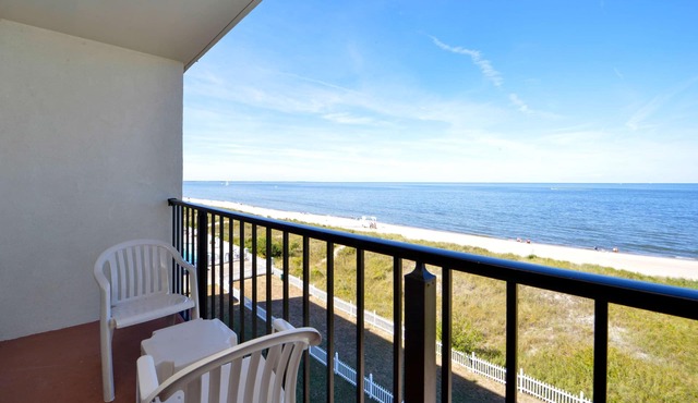 Best Western Plus Chesapeake Bay-Norfolk