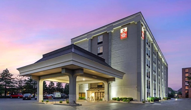 Best Western Plus Chicagoland - Countryside